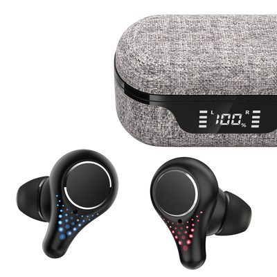 蓝牙耳机到智能耳机 无线音频的智能化演进与未来展望