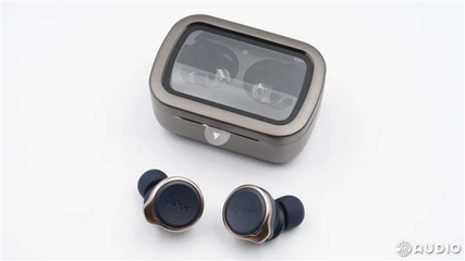 耳机革命 iPhone 12取消标配耳机，如何引爆千亿智能耳机市场？