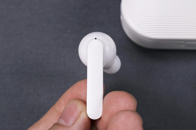 开箱!TicPods Free:颜值不输AirPods
